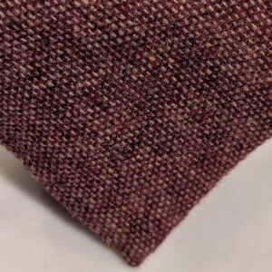 Vintage Italian Wool Tie